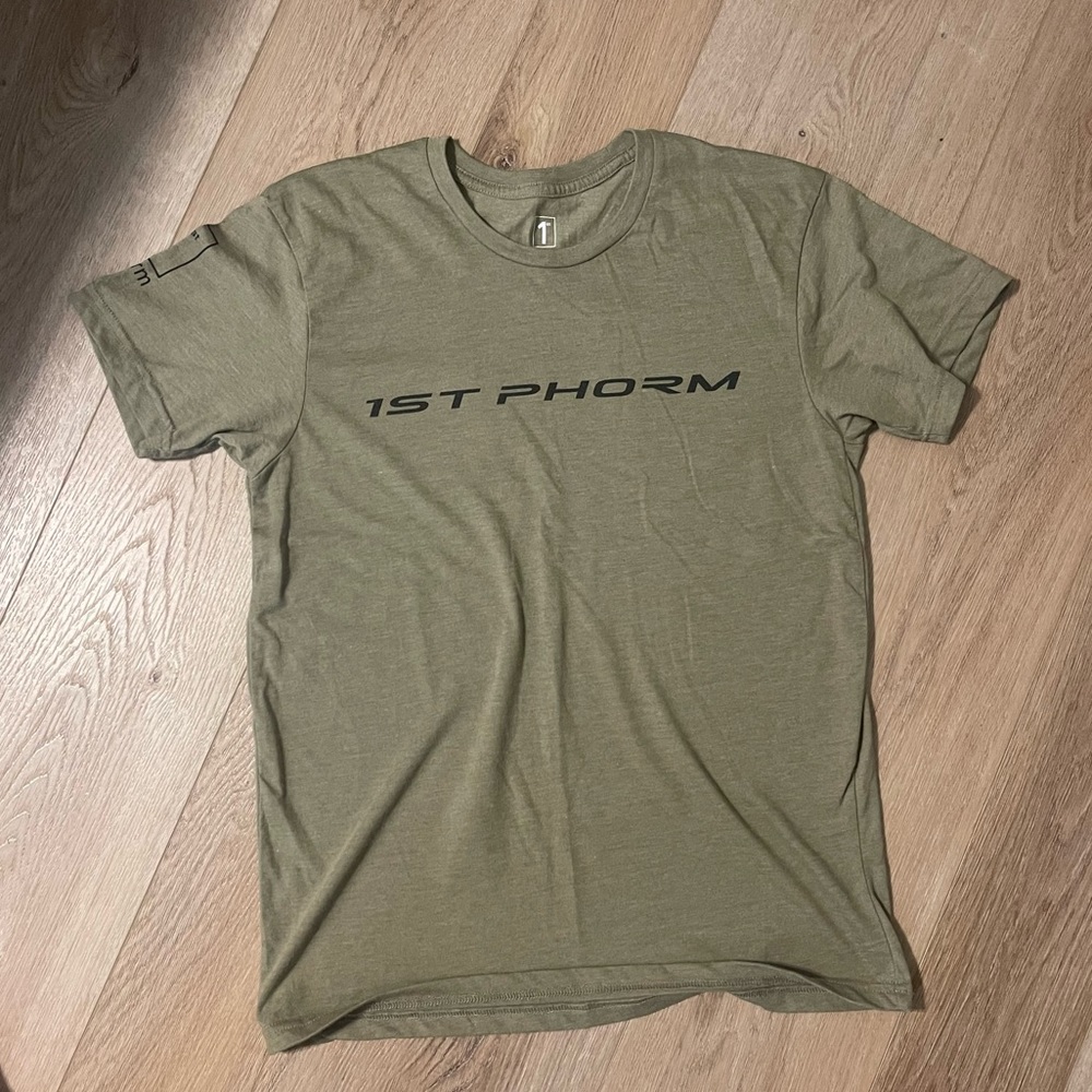 1st Phorm Women’s Tee